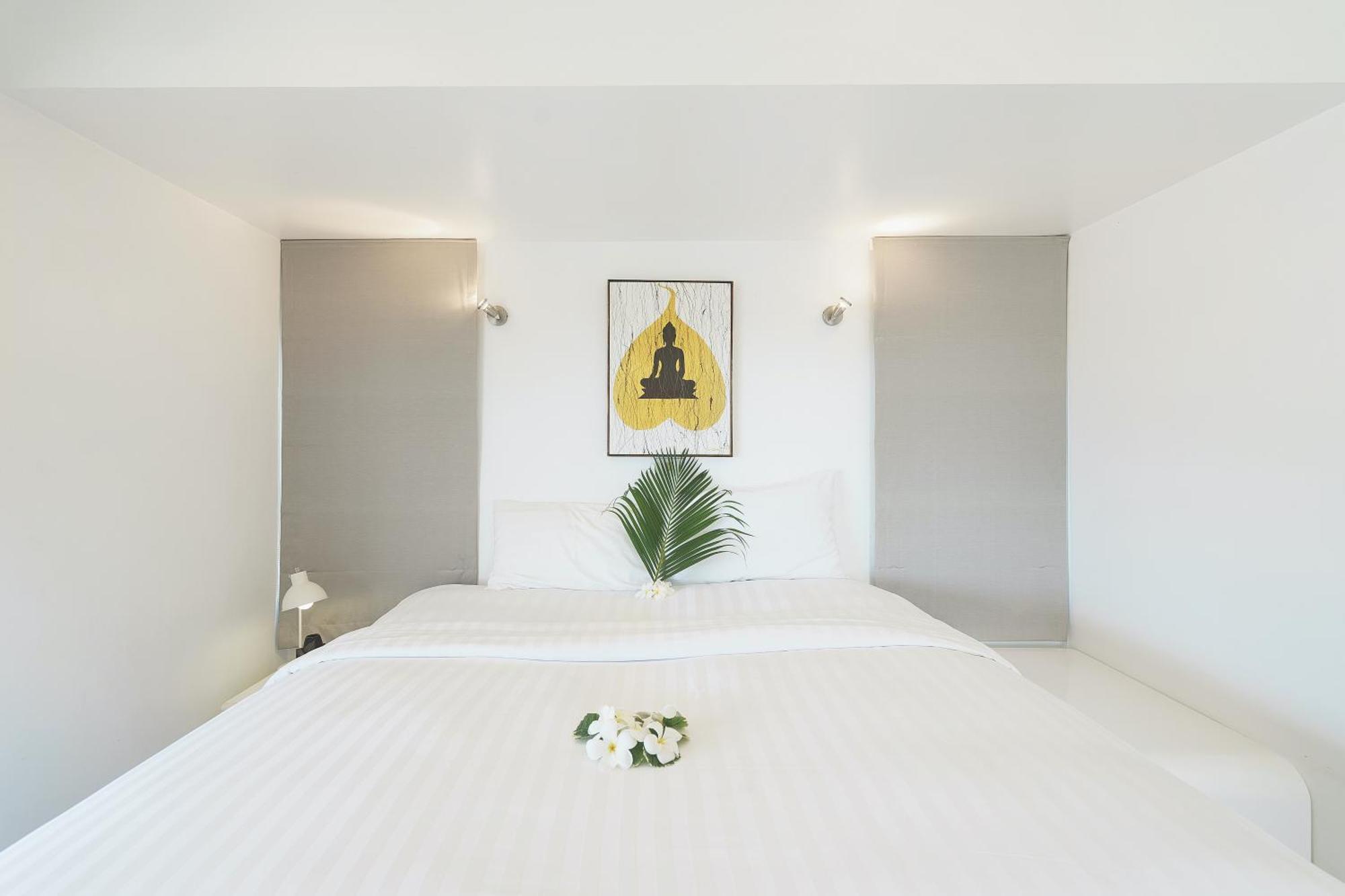 3 Bedroom Luxury 5 Star Seaview Villa Esprit Sdv087-By Samui Dream Villas بانغ راك المظهر الخارجي الصورة